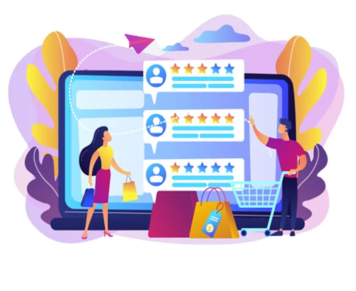 Ticket Support Cloud based Software