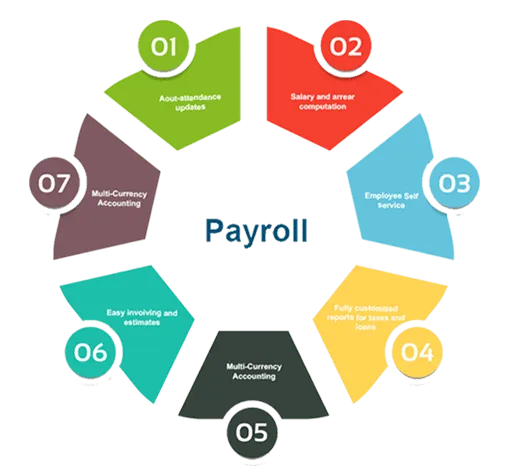 Payroll, Payroll Software, Payroll software solution