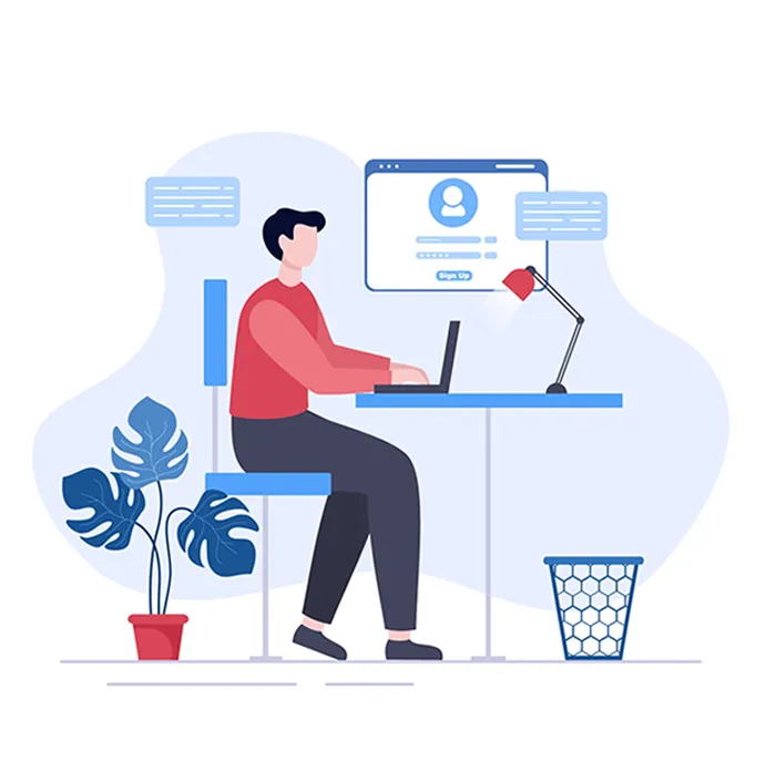 Ticket Support Cloud based Software