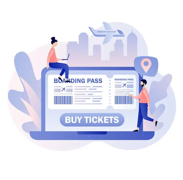 Ticket Support Cloud based Software,