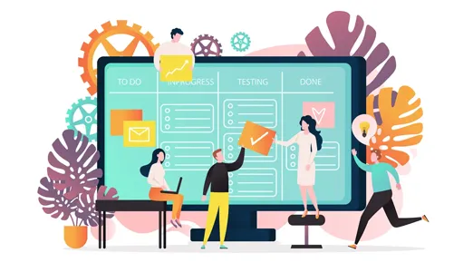 Task Management Software