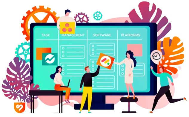 Task Management Software