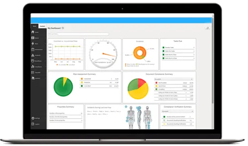 EHS Management Software, EHS Management , Management Software,