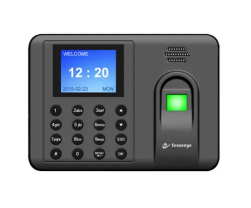 Visitor Management Software