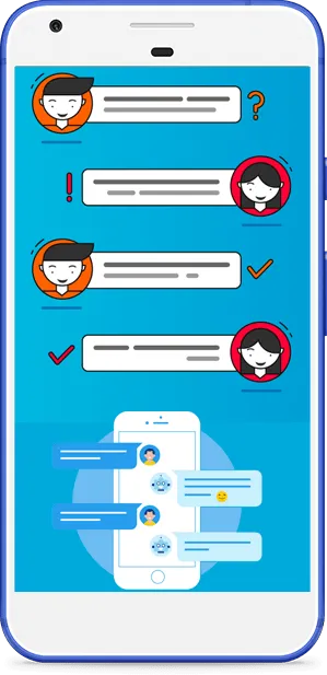 chatbot, chatbot solutions, chatbot platform